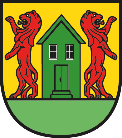 Wappen Treffelhausen